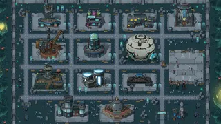 Скриншот 4 к игре Xenowars: Set Sail