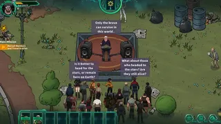 Скриншот 8 к игре Xenowars: Set Sail