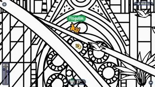 Скриншот 2 к игре Hidden Pets: 101 Cats in Ireland