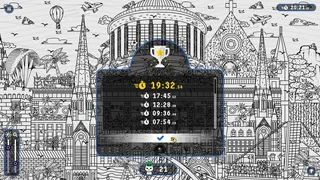 Скриншот 3 к игре Hidden Pets: 101 Cats in Ireland