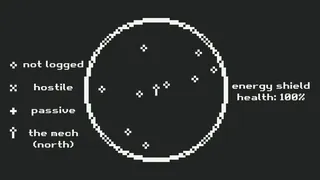Скриншот 5 к игре STEEL HEART