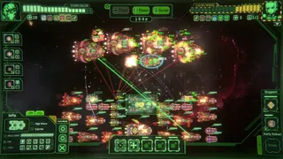 Скриншот 2 к игре Nonentity Galaxy
