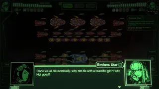 Скриншот 4 к игре Nonentity Galaxy
