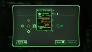 Скриншот 6 к игре Nonentity Galaxy