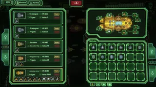 Скриншот 7 к игре Nonentity Galaxy