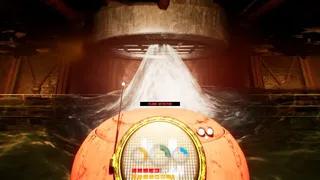 Скриншот 2 к игре Sunken Veins