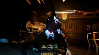 Скриншот 3 к игре Sunken Veins