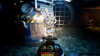 Скриншот 4 к игре Sunken Veins