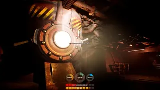 Скриншот 6 к игре Sunken Veins