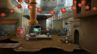 Скриншот 4 к игре Boxville 2