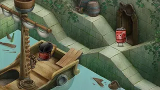 Скриншот 8 к игре Boxville 2