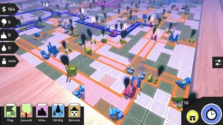 Скриншот 2 к игре Profiteer