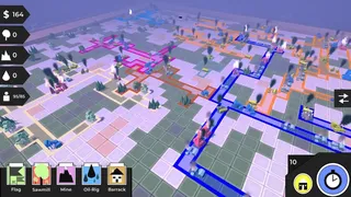 Скриншот 5 к игре Profiteer