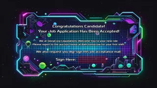 Скриншот 3 к игре Intergalactic Storage Clearance