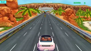 Скриншот 1 к игре Demolish