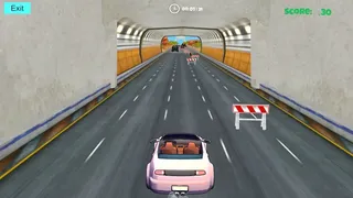 Скриншот 2 к игре Demolish