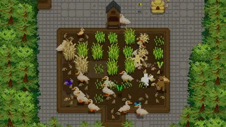 Скриншот 2 к игре Tiny Terraces