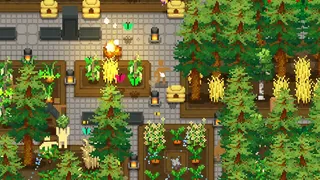 Скриншот 3 к игре Tiny Terraces