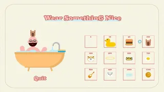 Скриншот 1 к игре BathDad