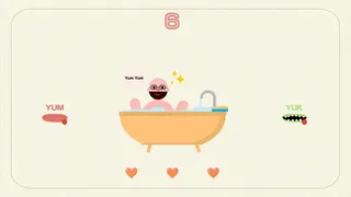 Скриншот 2 к игре BathDad