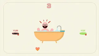 Скриншот 3 к игре BathDad