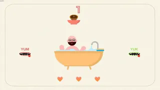 Скриншот 6 к игре BathDad