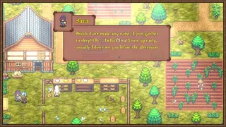 Скриншот 2 к игре Eastwind Adventures: Chapter 1