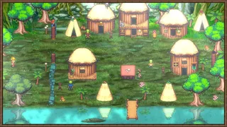 Скриншот 3 к игре Eastwind Adventures: Chapter 1