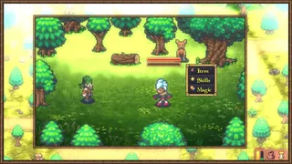 Скриншот 6 к игре Eastwind Adventures: Chapter 1