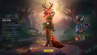 Скриншот 2 к игре Fellowship