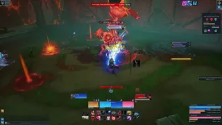 Скриншот 6 к игре Fellowship