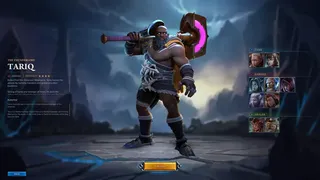 Скриншот 8 к игре Fellowship