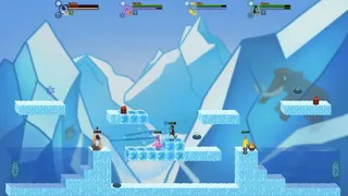 Скриншот 1 к игре Try Dying