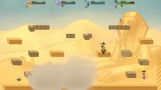 Скриншот 3 к игре Try Dying
