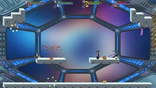 Скриншот 5 к игре Try Dying