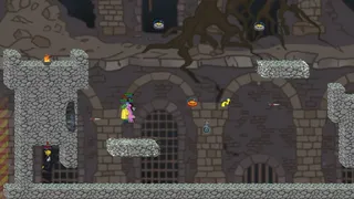 Скриншот 6 к игре Try Dying