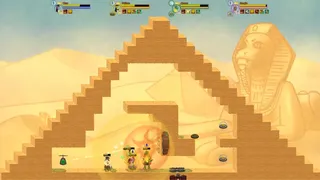 Скриншот 8 к игре Try Dying