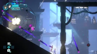 Скриншот 5 к игре Angel Guardian