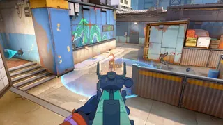 Скриншот 1 к игре Spectre Divide