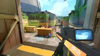 Скриншот 7 к игре Spectre Divide