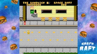 Скриншот 3 к игре Space Raft