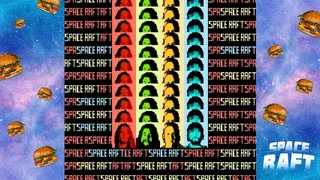 Скриншот 6 к игре Space Raft