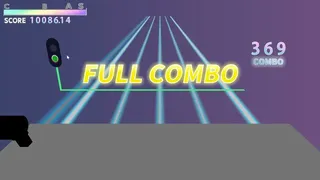 Скриншот 5 к игре RaiLRhythm
