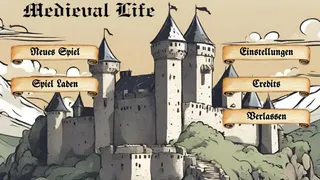 Скриншот 1 к игре Medieval Life