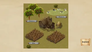 Скриншот 5 к игре Medieval Life