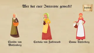 Скриншот 6 к игре Medieval Life