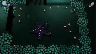 Скриншот 1 к игре Mobula