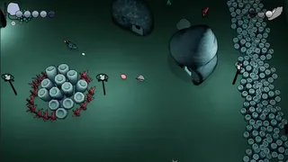 Скриншот 4 к игре Mobula