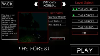 Скриншот 8 к игре Slaughter Me Street: 1999
