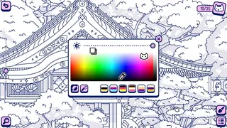 Скриншот 5 к игре Cats and Seek: Cats Hidden In Tokyo